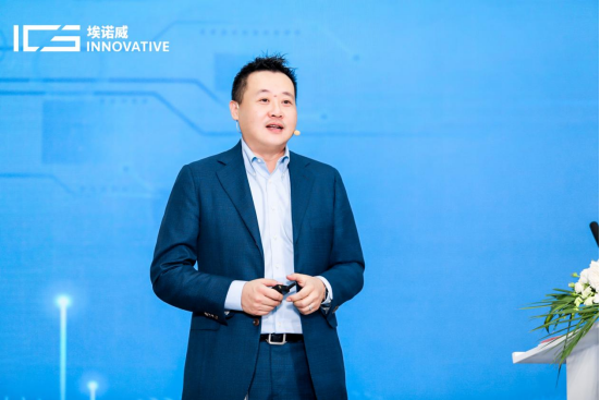 华体网页版页面登录-华体(中国)科技有限公司联合创始人兼副董事长、埃诺威首席执行官谭木