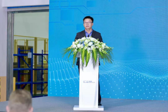 华体网页版页面登录-华体(中国)科技有限公司创始人兼董事长、埃诺威副董事长康永